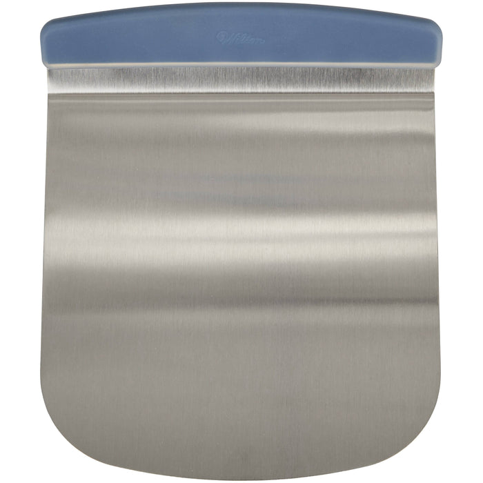 Wilton Stainless Steel Cake Lifter, 8" x 9"