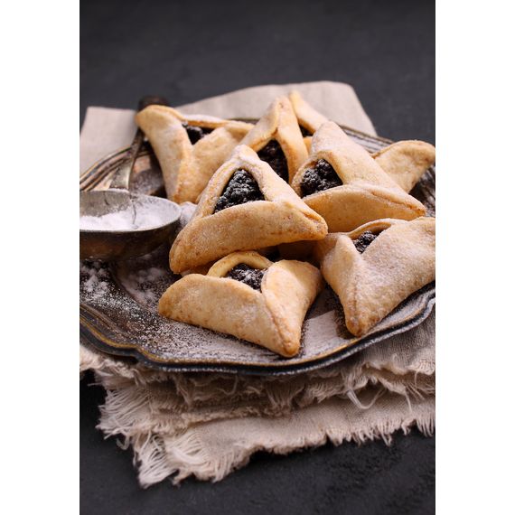 Hamantashen | Date | 10.5 oz | LiOR