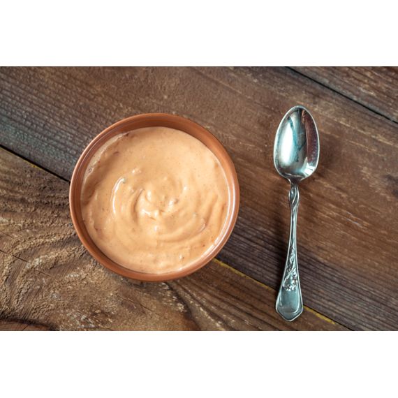 Thousand Island Dressing | 17.3 oz | Chasadim