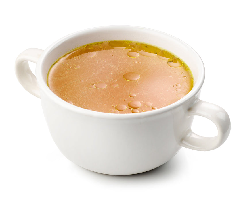 Bone Broth Chicken (Liquid) Gut Cleanse and Collagen