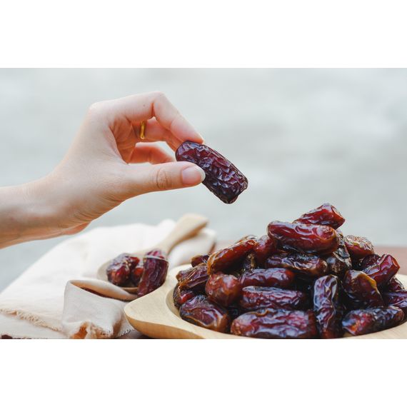 Natural Whole Medjool Dates | 14.1 oz | LiOR