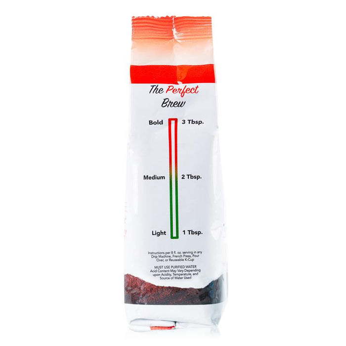 Tyler's DECAFFEINATED Acid Free Ground Coffee