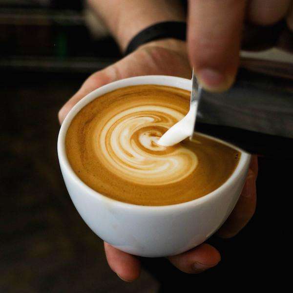 Siena Espresso- Ethical Sourcing