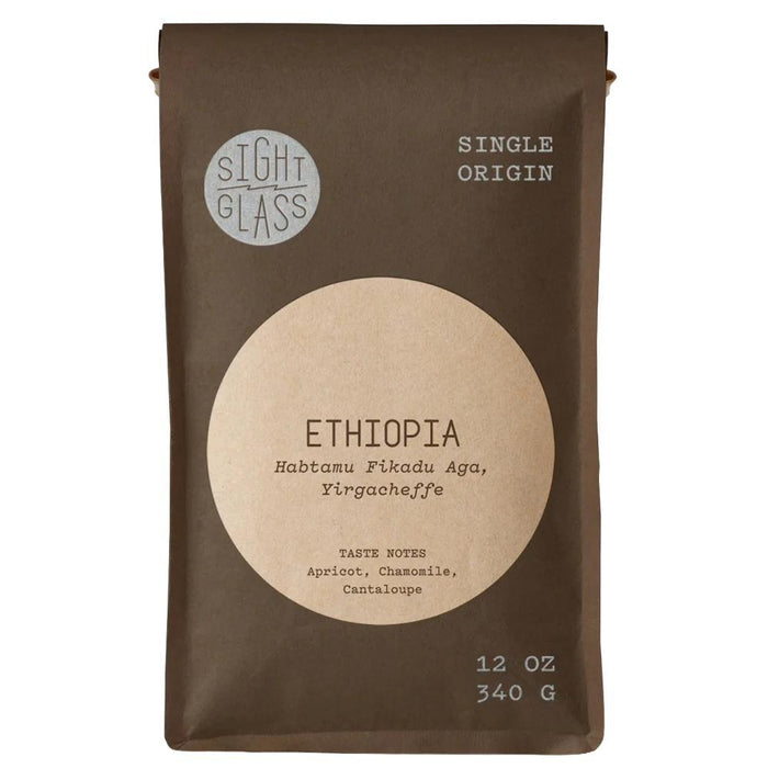 Sightglass Coffee - 'Ethiopia' Coffee Beans (12OZ)