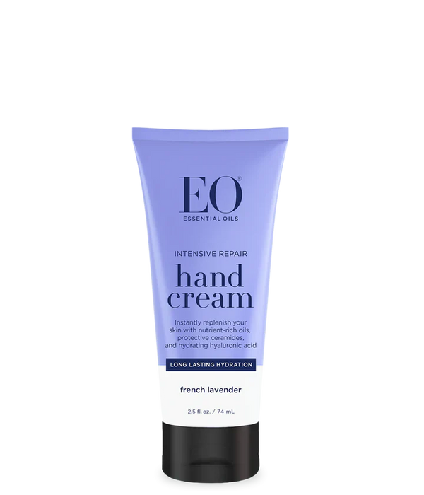 Eo Lavender Hand Cream - 2.5 Fl Oz