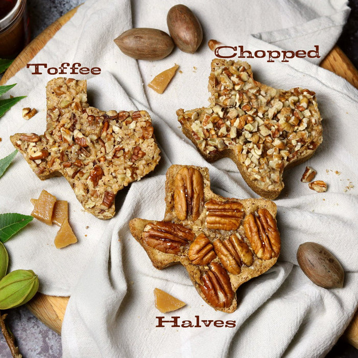 Small Cake - (3) Pack