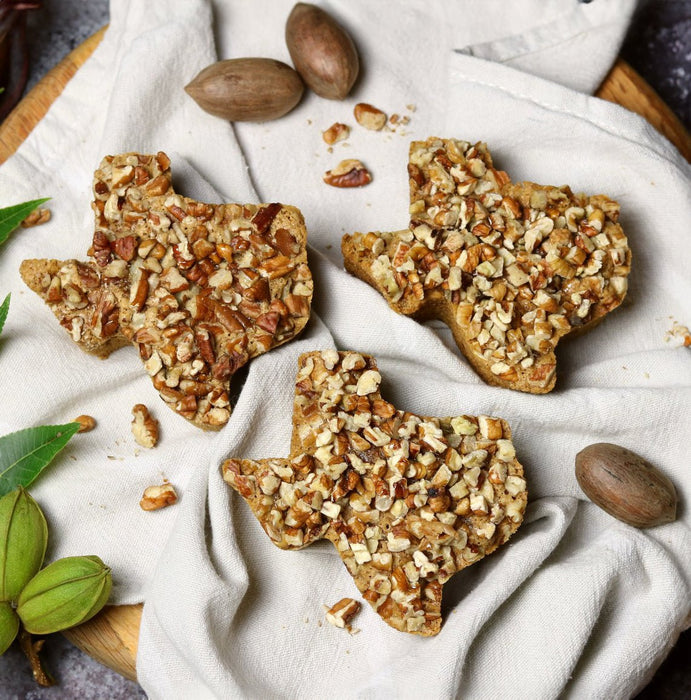 Small Cake - (3) Pack