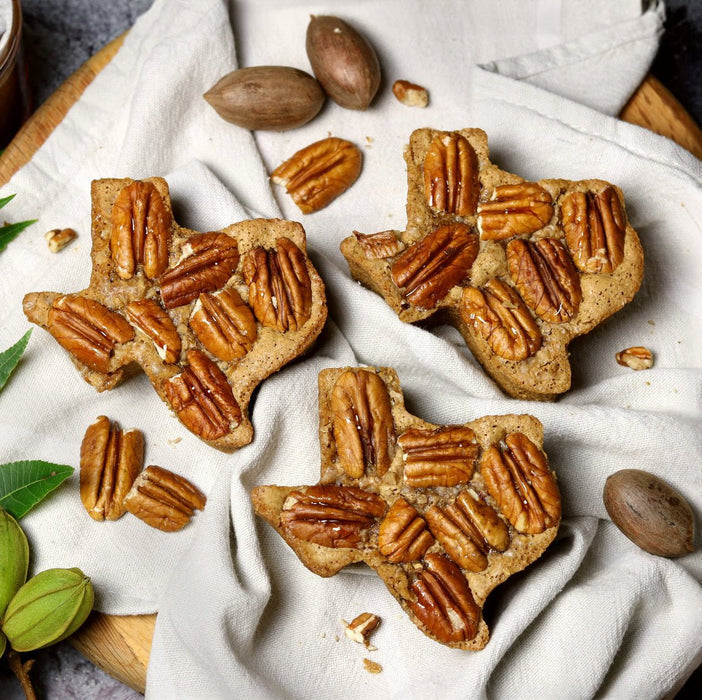 Small Cake - (3) Pack