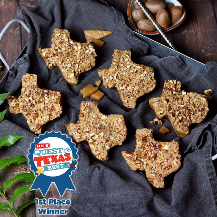 Small Cake - (6) Pack