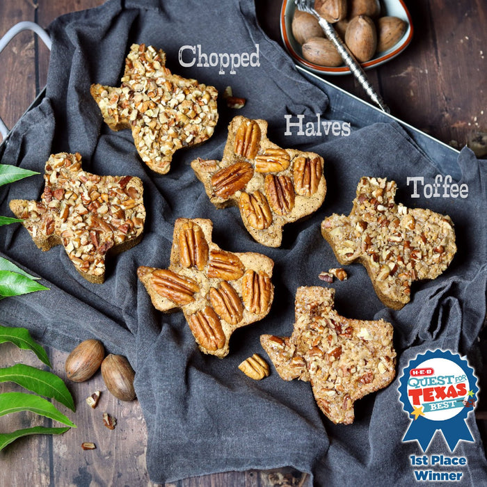 Small Cake - (6) Pack