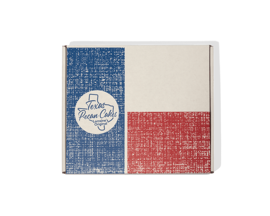 Small Cake - (4) Pack