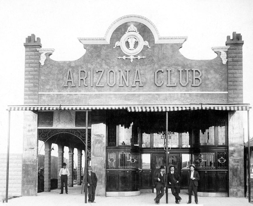 Before the Strip: Las Vegas and Southern Nevada Memories from the 1800s through the 1930s