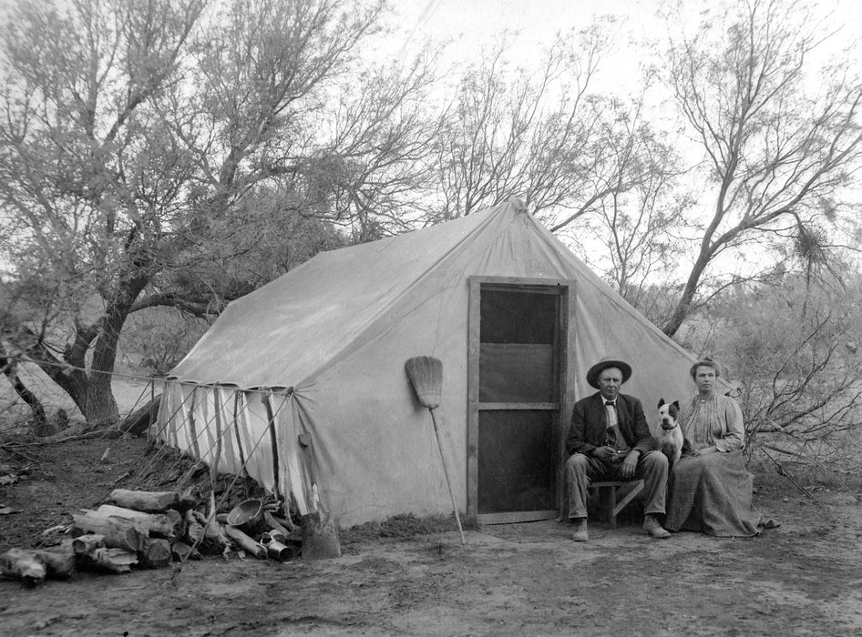 Before the Strip: Las Vegas and Southern Nevada Memories from the 1800s through the 1930s