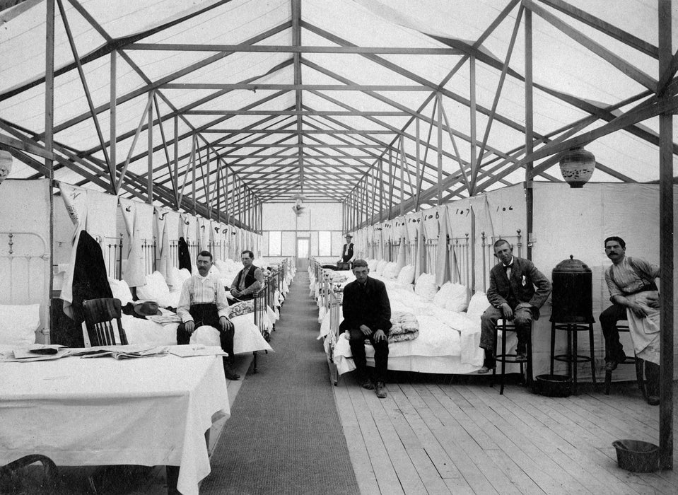 Before the Strip: Las Vegas and Southern Nevada Memories from the 1800s through the 1930s