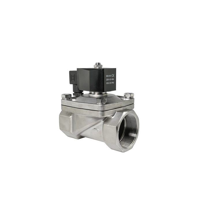 Solenoid Valves