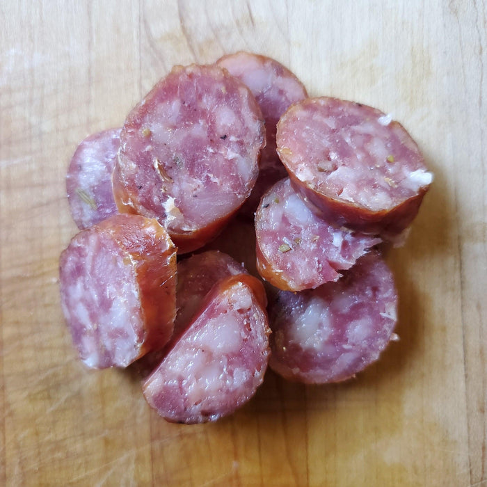 Sopressata | Heritage Pork