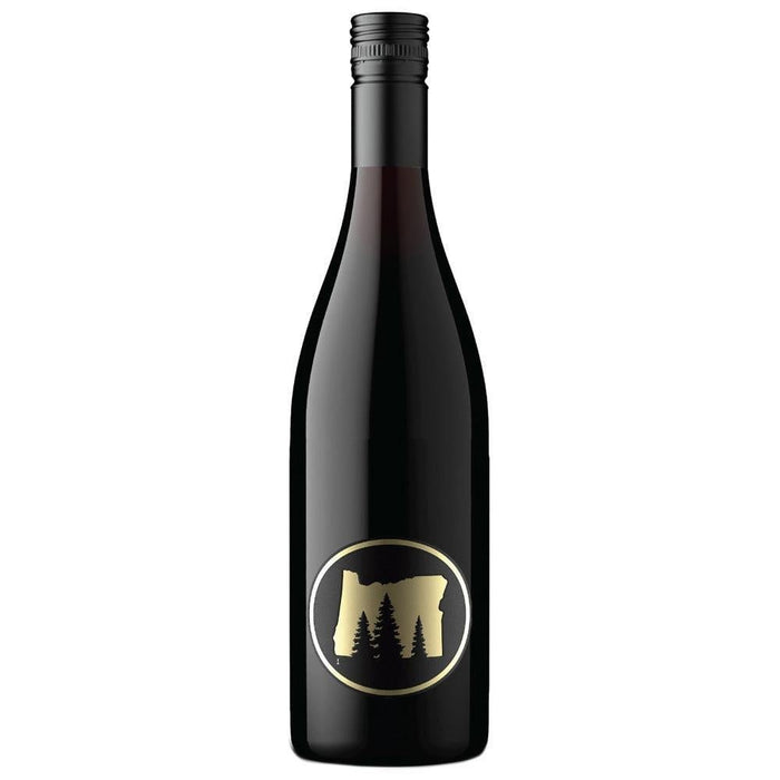 Soter Vineyards - 'Planet Oregon' Pinot Noir (750ML)