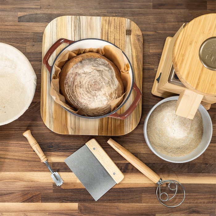 Sourdough Artisan Bundle