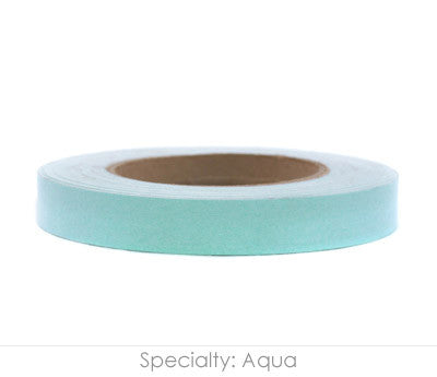 3/4" Removable Color-Code & Labeling Tape - 60 yds