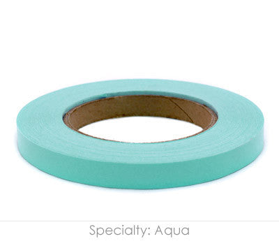 1/2" Removable Color-Code & Labeling Tape - 60 yds