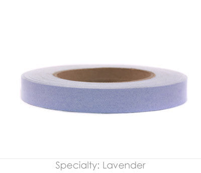 3/4" Removable Color-Code & Labeling Tape - 60 yds