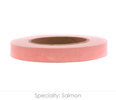 3/4" Removable Color-Code & Labeling Tape - 60 yds