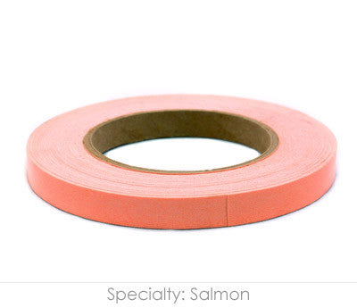 1/2" Removable Color-Code & Labeling Tape - 60 yds