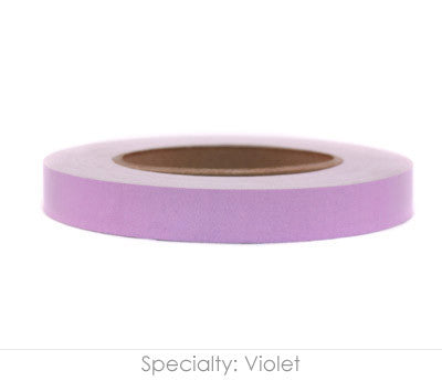 3/4" Removable Color-Code & Labeling Tape - 60 yds