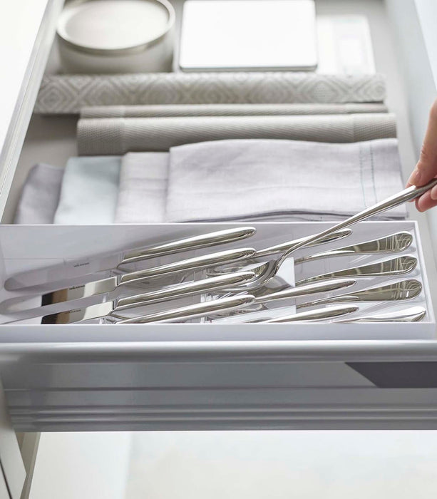 Cutlery Organizer - Compact