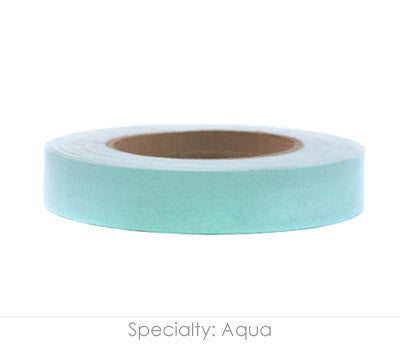 1" Removable Color-Code & Labeling Tape - 60 yds