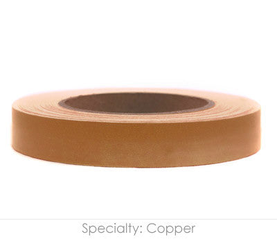 1" Removable Color-Code & Labeling Tape - 60 yds