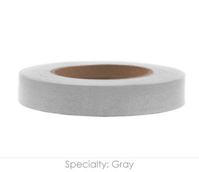 1" Removable Color-Code & Labeling Tape - 60 yds