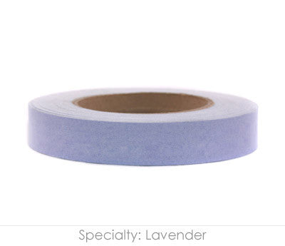 1" Removable Color-Code & Labeling Tape - 60 yds