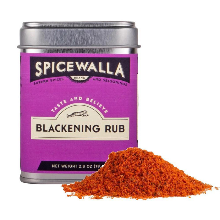 Spicewalla - Blackening Rub (2.7OZ)