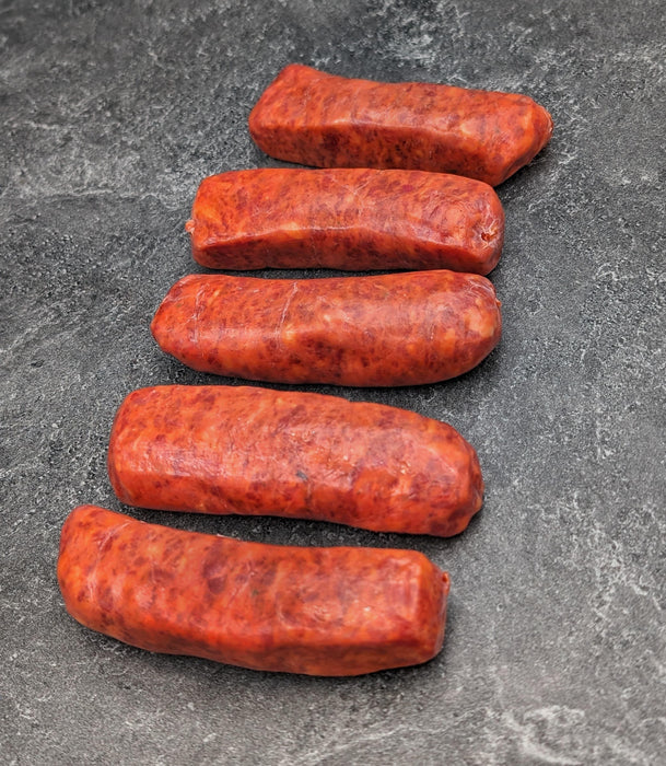 Spicy Gourmet Argentinian Chorizo