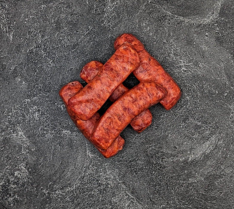 Spicy Gourmet Argentinian Chorizo