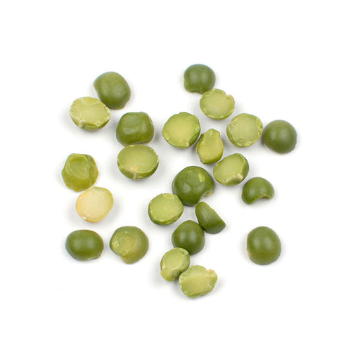 Beans & LegumesPEAS, GREEN SPLITPEAS, GREEN SPLITSpecialty Food Source

Versatile and Nutrient-Rich Legumes: Green Split Peas are legumes known for their versatility and nutritional benefits. These peas are split and hulled, offering a