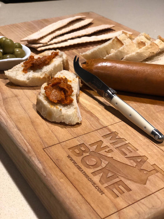 Spreadable Chorizo Iberico | Sobrasada