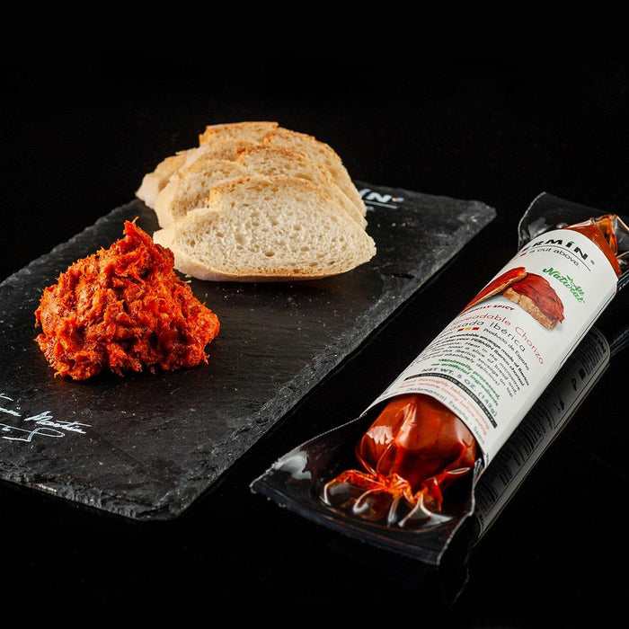 Spreadable Chorizo Iberico | Sobrasada