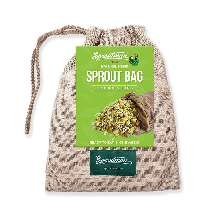 Sproutman's® Sprout Bag