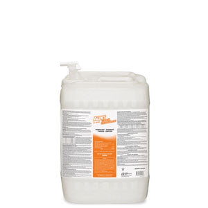 Alpet No-Rinse Quat Sanitizer