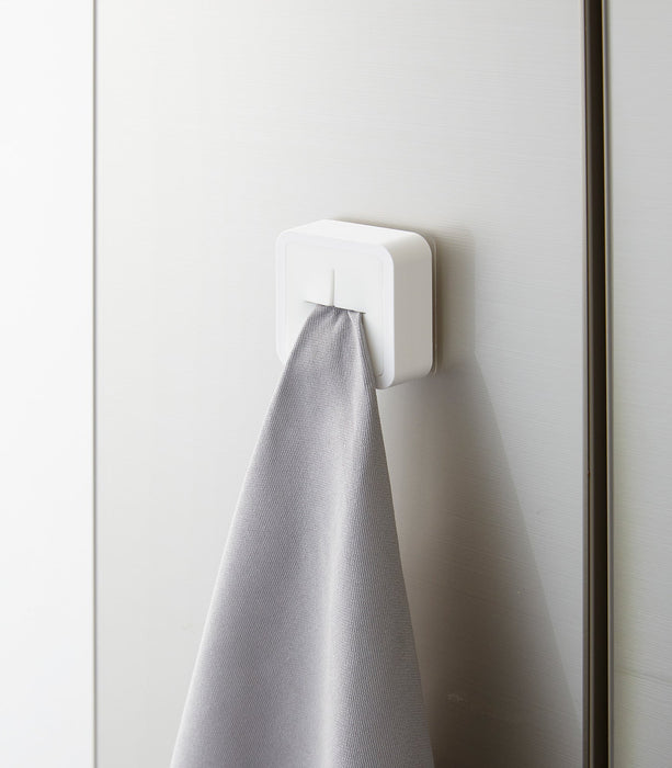 Traceless Adhesive Kitchen Towel Holder