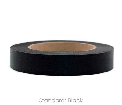 1" Removable Color-Code & Labeling Tape - 60 yds