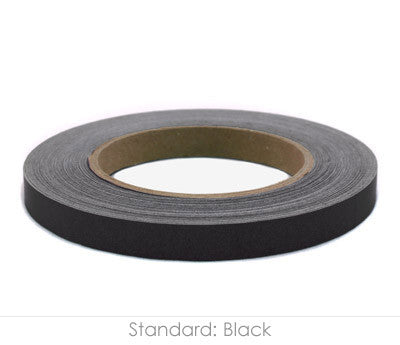 1/2" Removable Color-Code & Labeling Tape - 60 yds