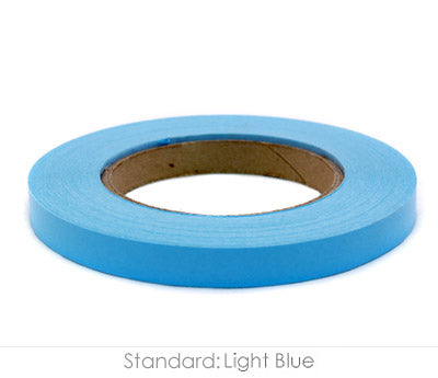 1/2" Removable Color-Code & Labeling Tape - 60 yds