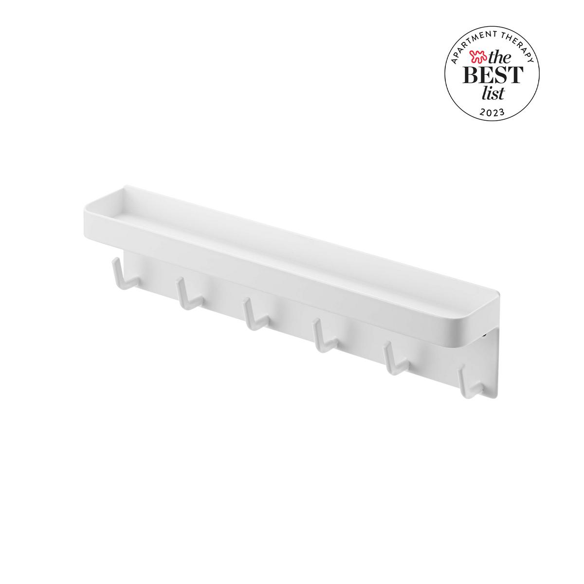 Magnetic Key Rack - Steel — Specialty Food Source