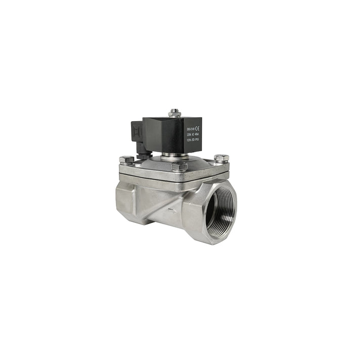 Solenoid Valves