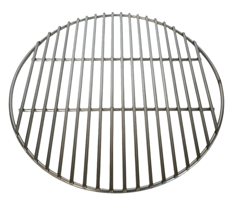 Stainless Steel Charcoal Grate For 18 WSM
