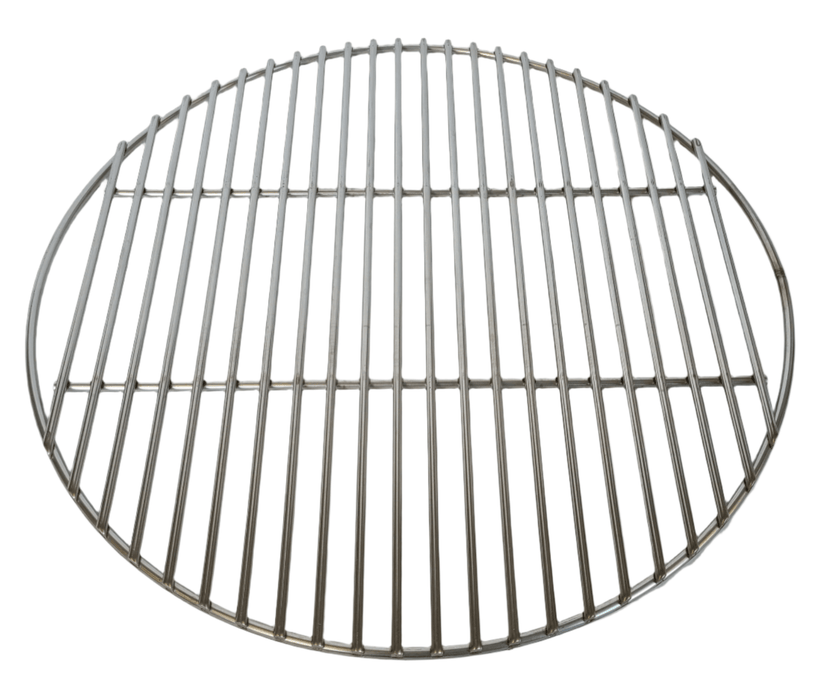 Stainless Steel Charcoal Grate For 22 WSM