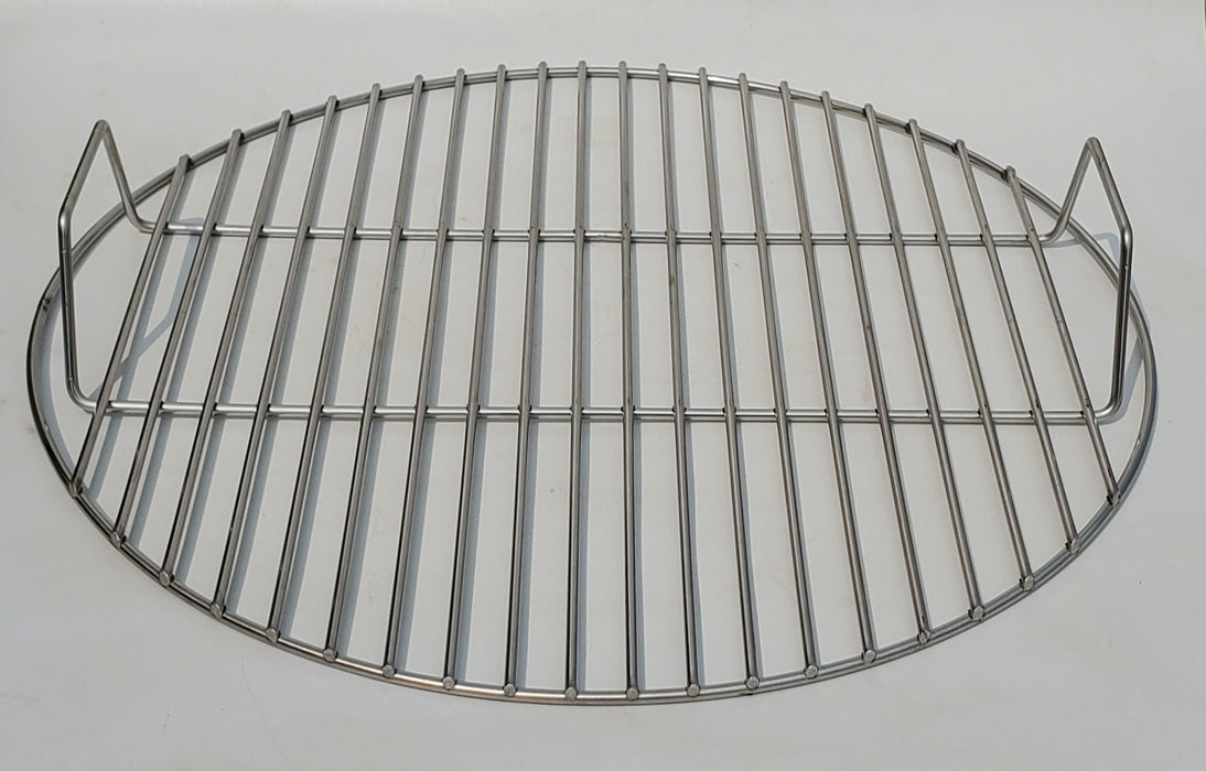 Stainless Steel Lower Grate For 18.5" WSM